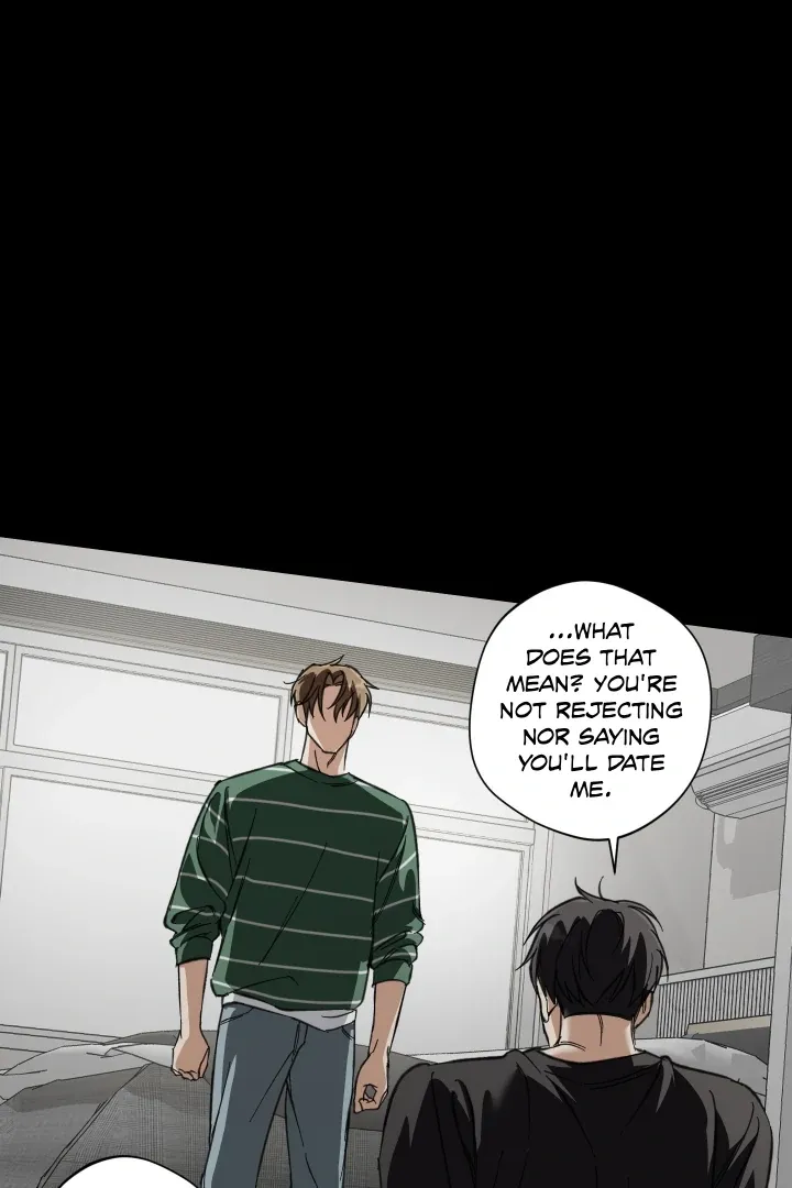 Read Protect your purity! chapter 27 image 21 on Lezhin