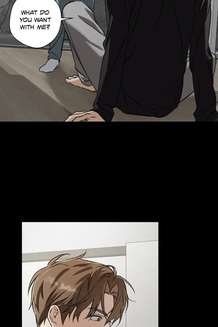 Read Protect your purity! chapter 27 image 22 on Lezhin