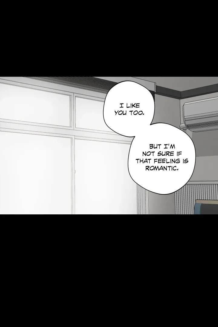 Read Protect your purity! chapter 27 image 25 on Lezhin