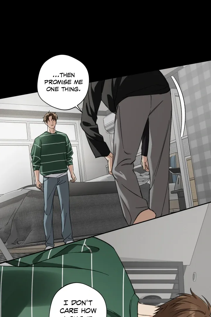 Read Protect your purity! chapter 27 image 30 on Lezhin