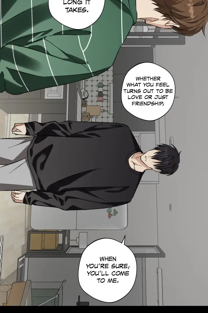 Read Protect your purity! chapter 27 image 31 on Lezhin