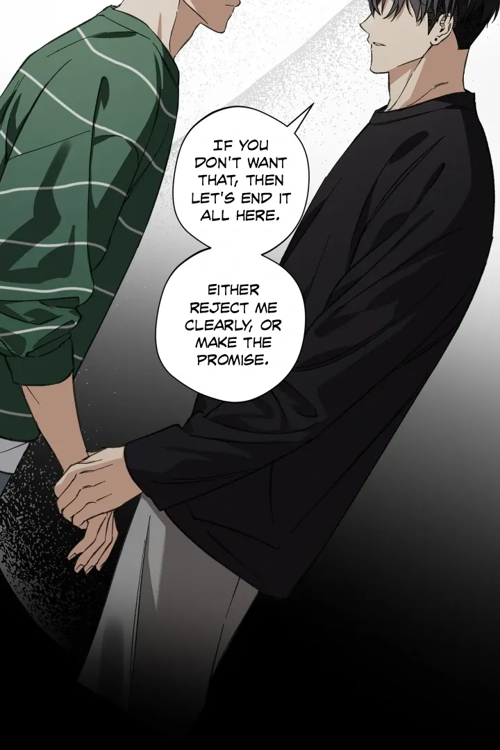 Read Protect your purity! chapter 27 image 36 on Lezhin