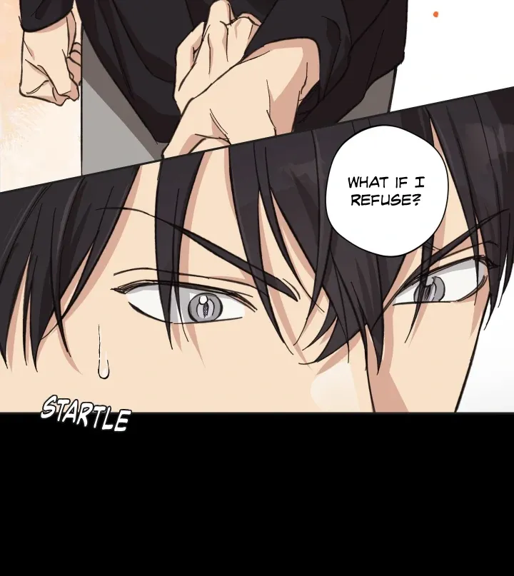 Read Protect your purity! chapter 27 image 39 on Lezhin