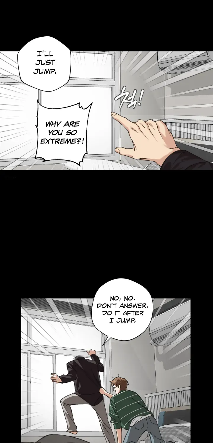 Read Protect your purity! chapter 27 image 41 on Lezhin