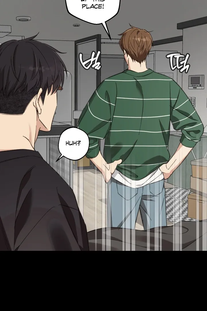 Read Protect your purity! chapter 27 image 45 on Lezhin