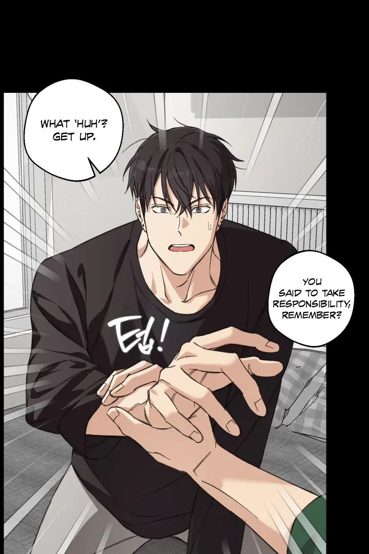 Read Protect your purity! chapter 27 image 46 on Lezhin