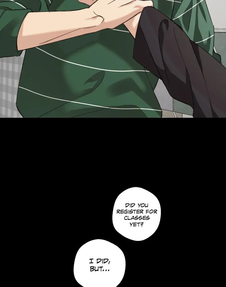 Read Protect your purity! chapter 27 image 48 on Lezhin