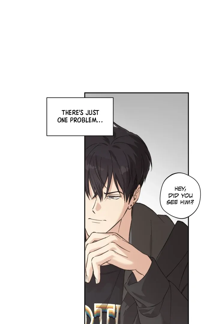 Read Protect your purity! chapter 27 image 51 on Lezhin