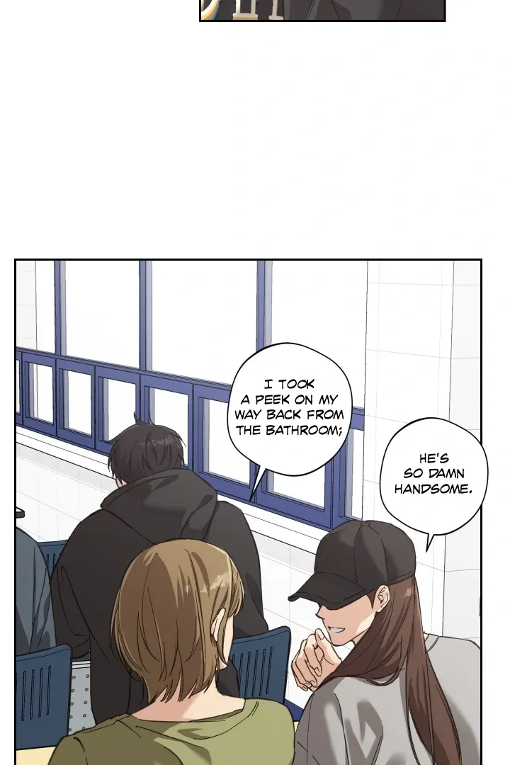 Read Protect your purity! chapter 27 image 52 on Lezhin