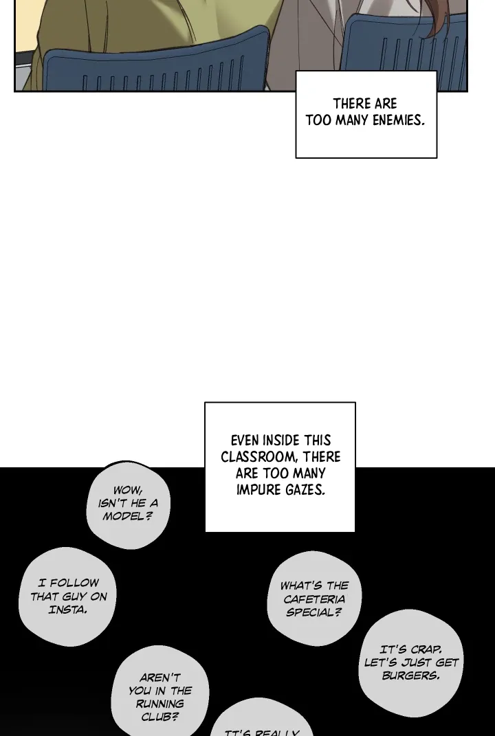 Read Protect your purity! chapter 27 image 53 on Lezhin