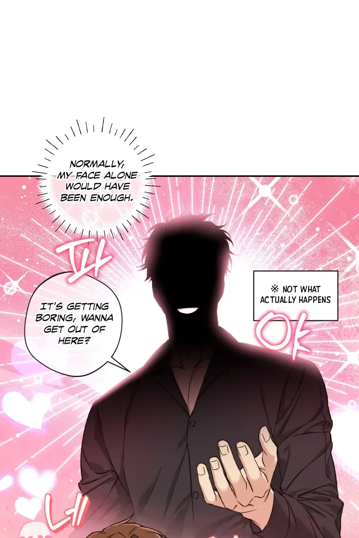 Read Protect your purity! chapter 27 image 60 on Lezhin