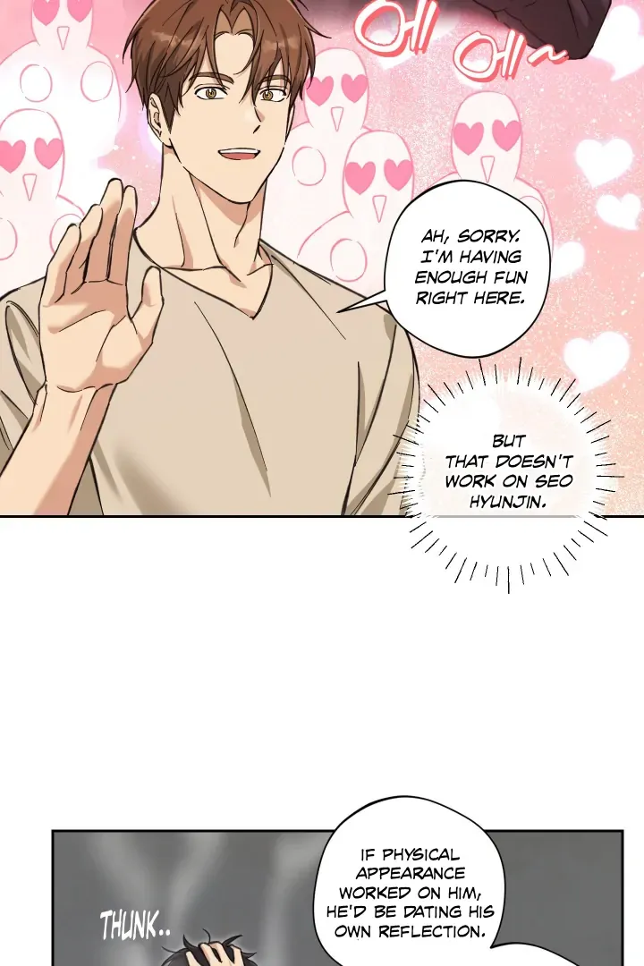 Read Protect your purity! chapter 27 image 61 on Lezhin