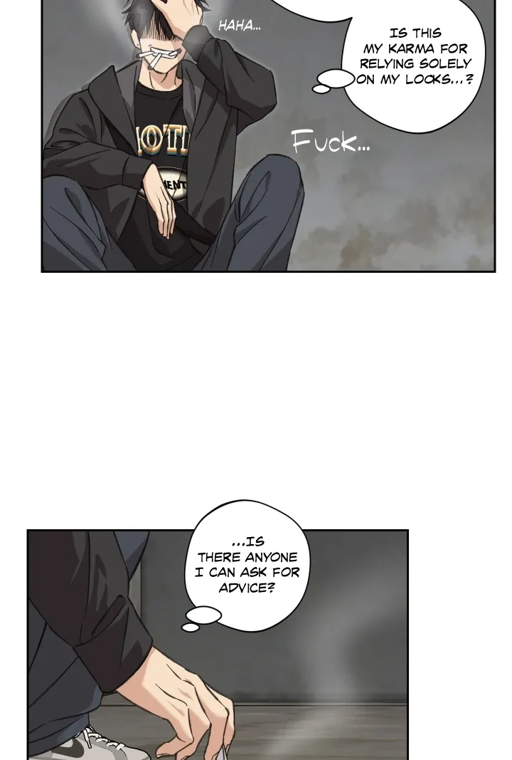 Read Protect your purity! chapter 27 image 62 on Lezhin