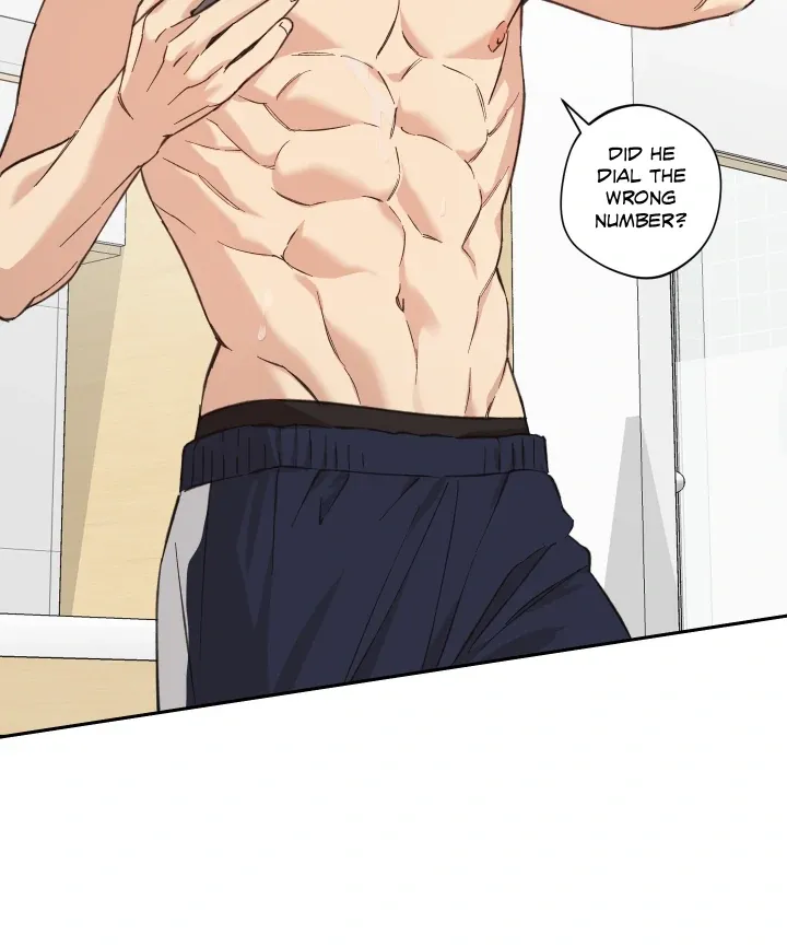 Read Protect your purity! chapter 27 image 68 on Lezhin