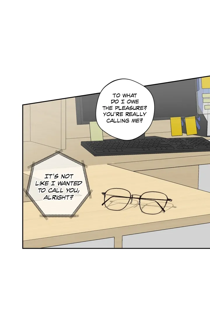 Read Protect your purity! chapter 27 image 69 on Lezhin