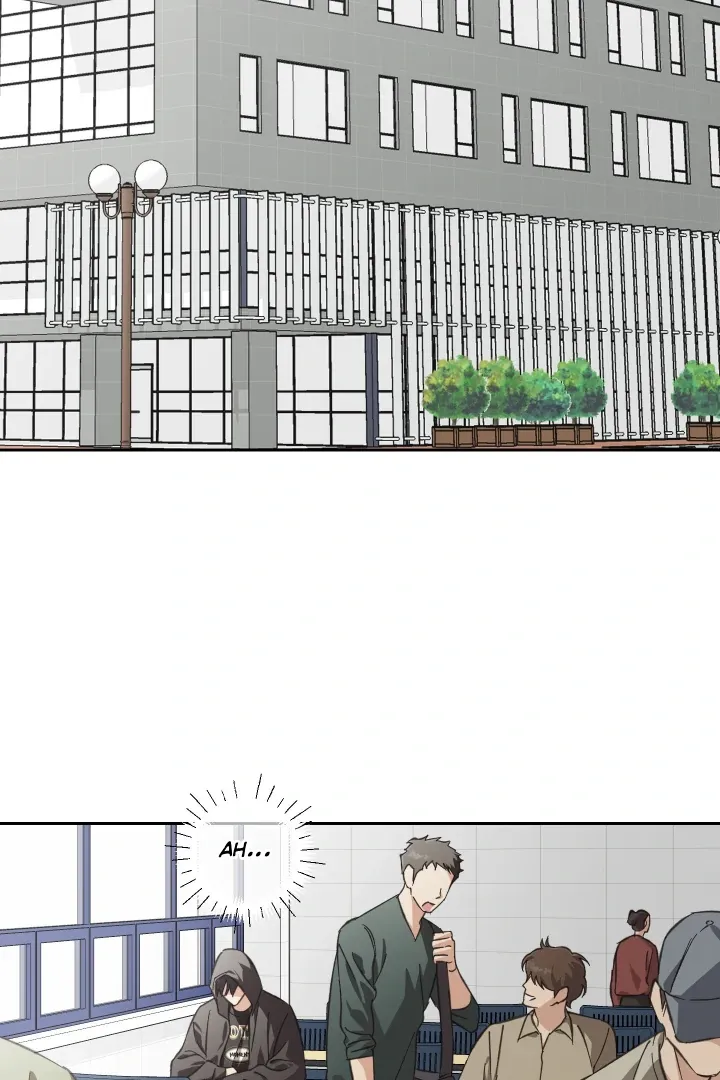 Read Protect your purity! chapter 27 image 7 on Lezhin