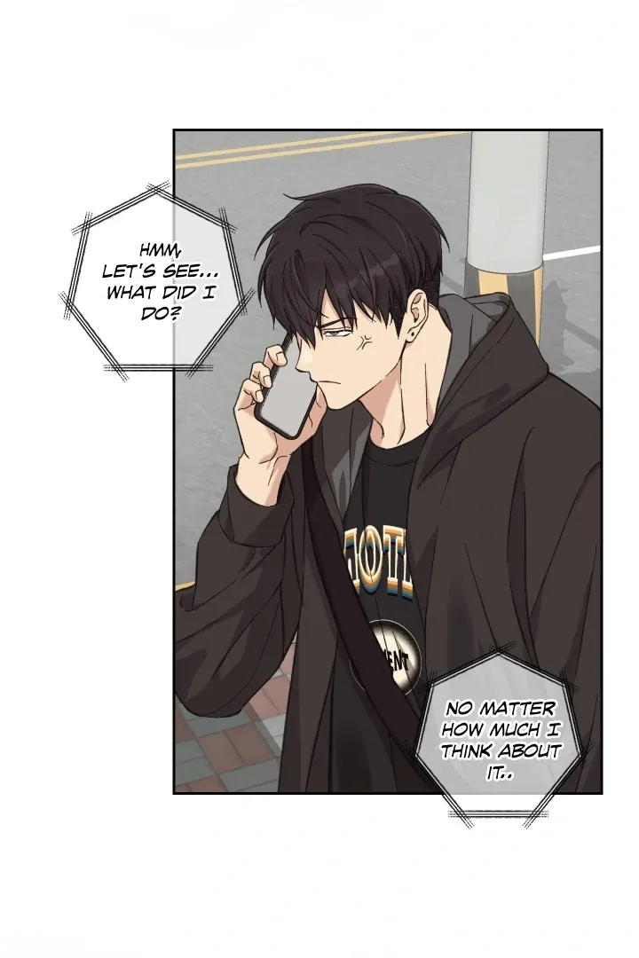 Read Protect your purity! chapter 27 image 72 on Lezhin