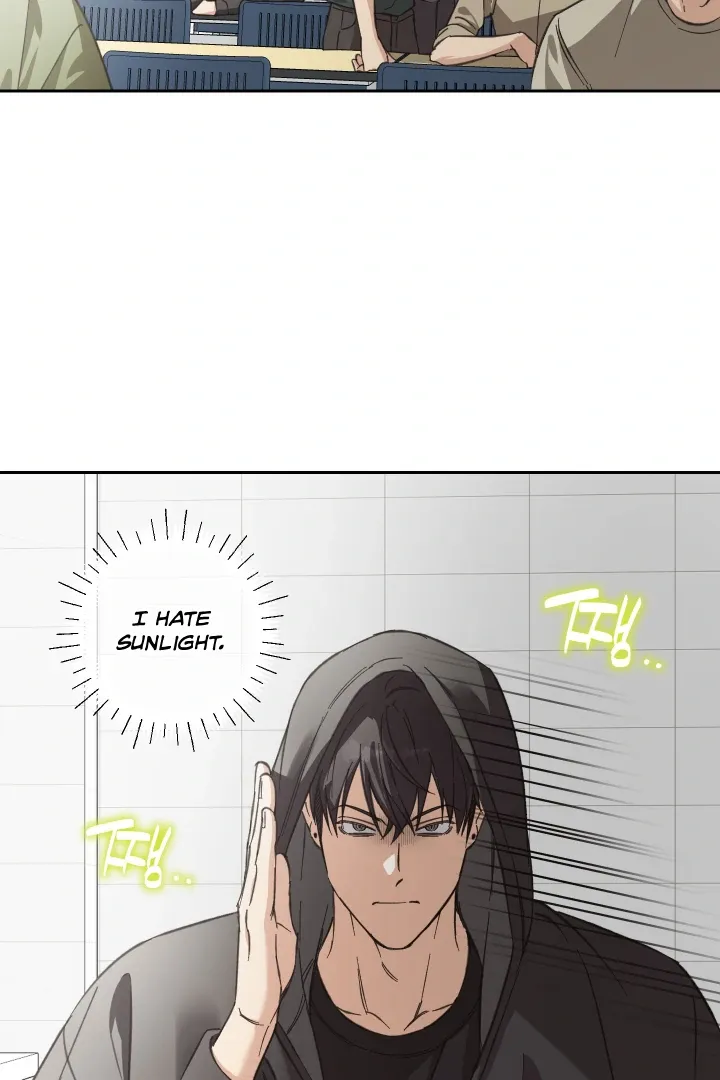 Read Protect your purity! chapter 27 image 8 on Lezhin