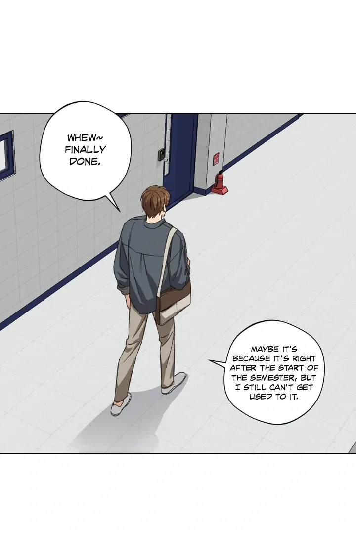 Read Protect your purity! chapter 27 image 82 on Lezhin