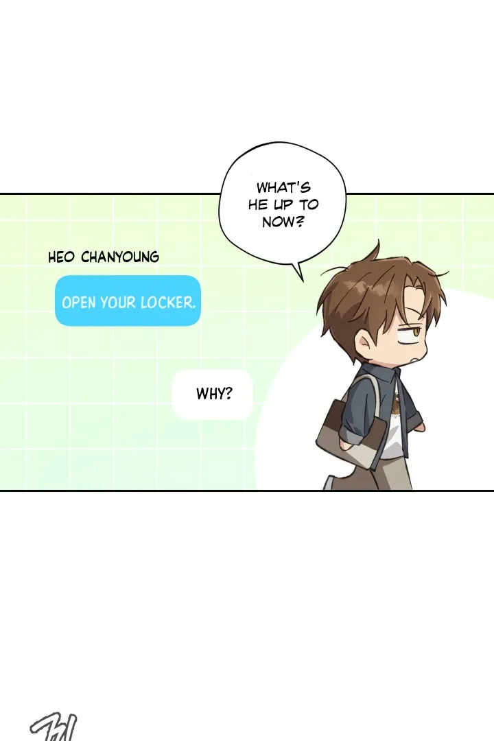 Read Protect your purity! chapter 27 image 83 on Lezhin