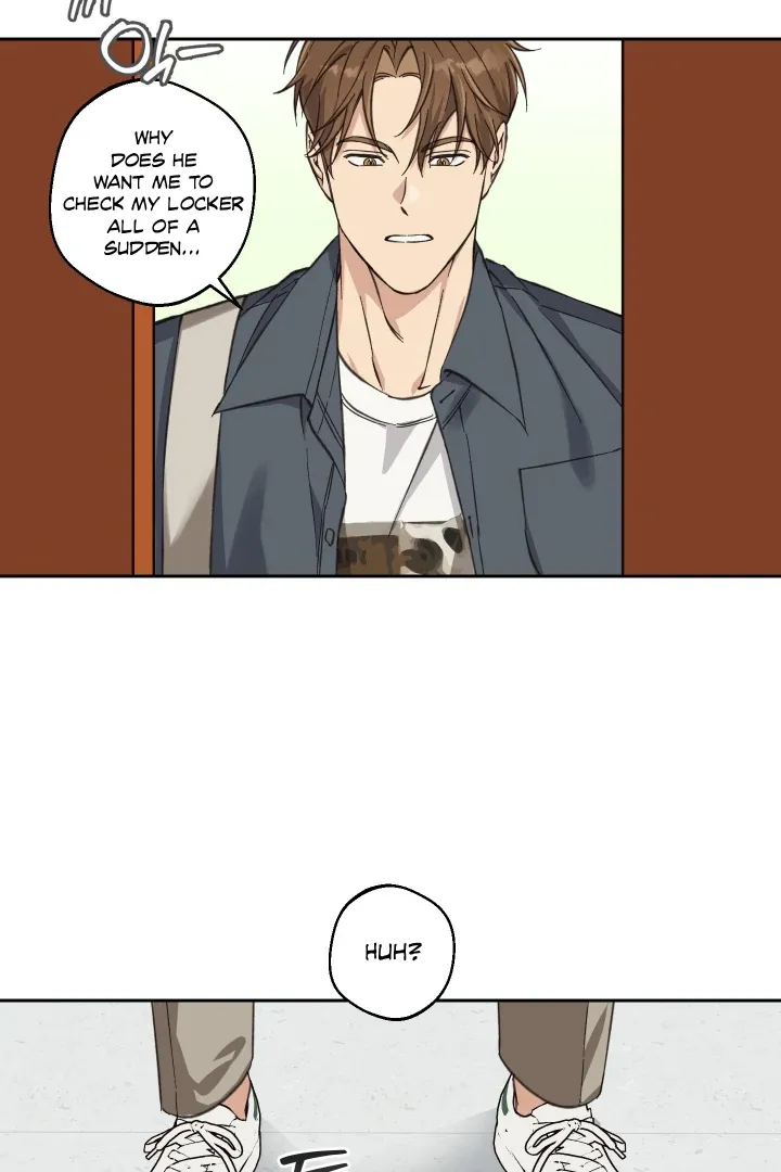 Read Protect your purity! chapter 27 image 84 on Lezhin