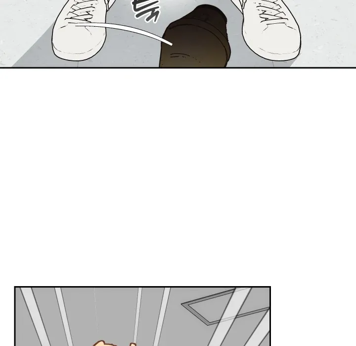 Read Protect your purity! chapter 27 image 85 on Lezhin