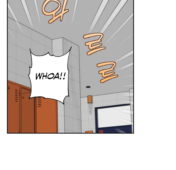 Read Protect your purity! chapter 27 image 86 on Lezhin