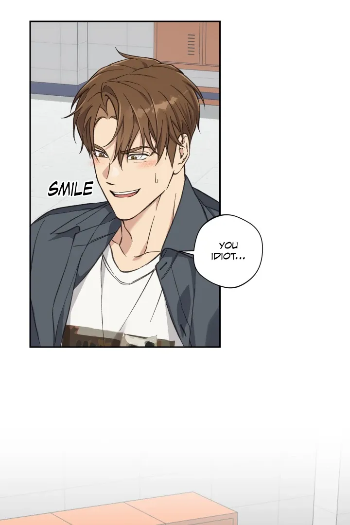 Read Protect your purity! chapter 27 image 88 on Lezhin