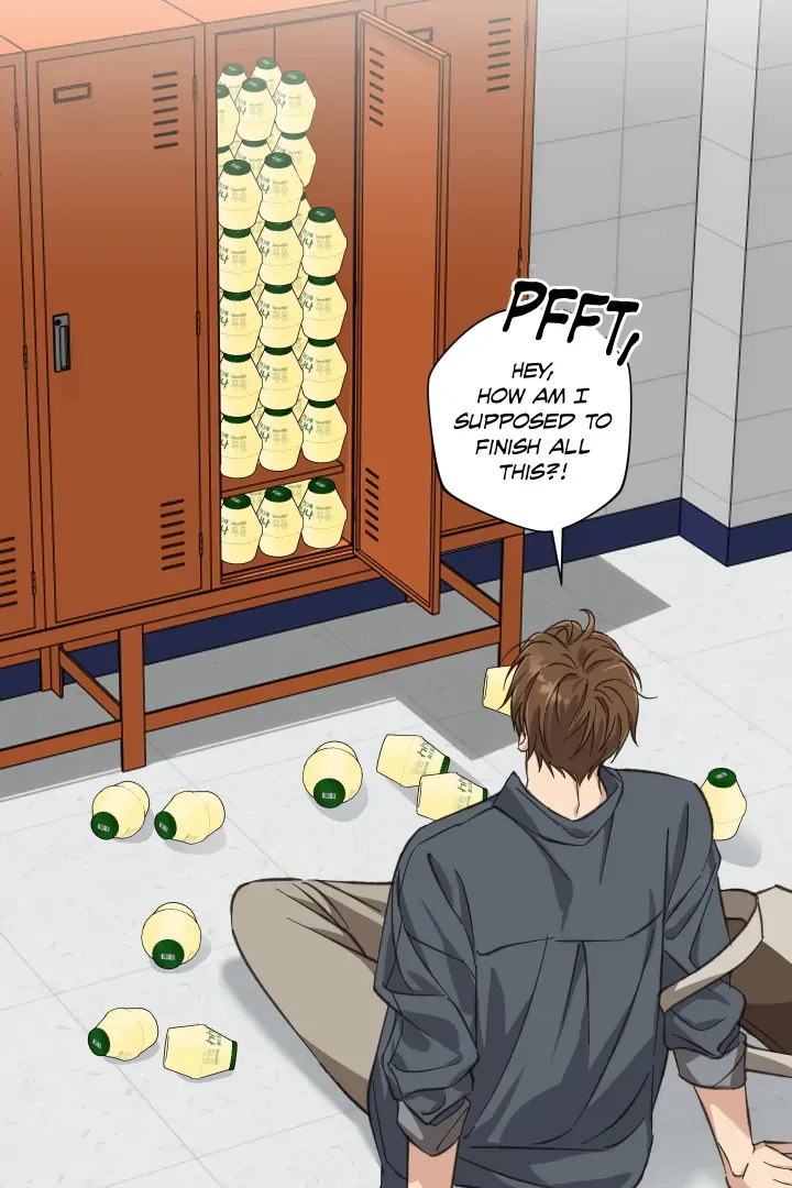 Read Protect your purity! chapter 27 image 89 on Lezhin