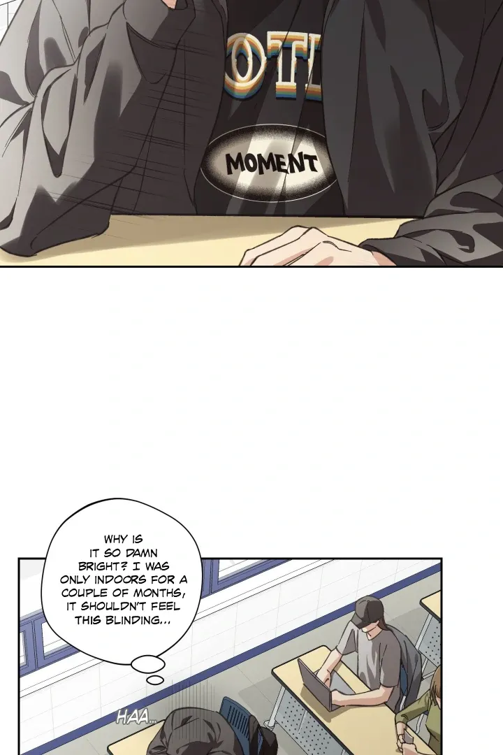 Read Protect your purity! chapter 27 image 9 on Lezhin