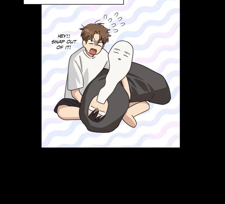 Read Protect your purity! chapter 28 image 10 on Lezhin
