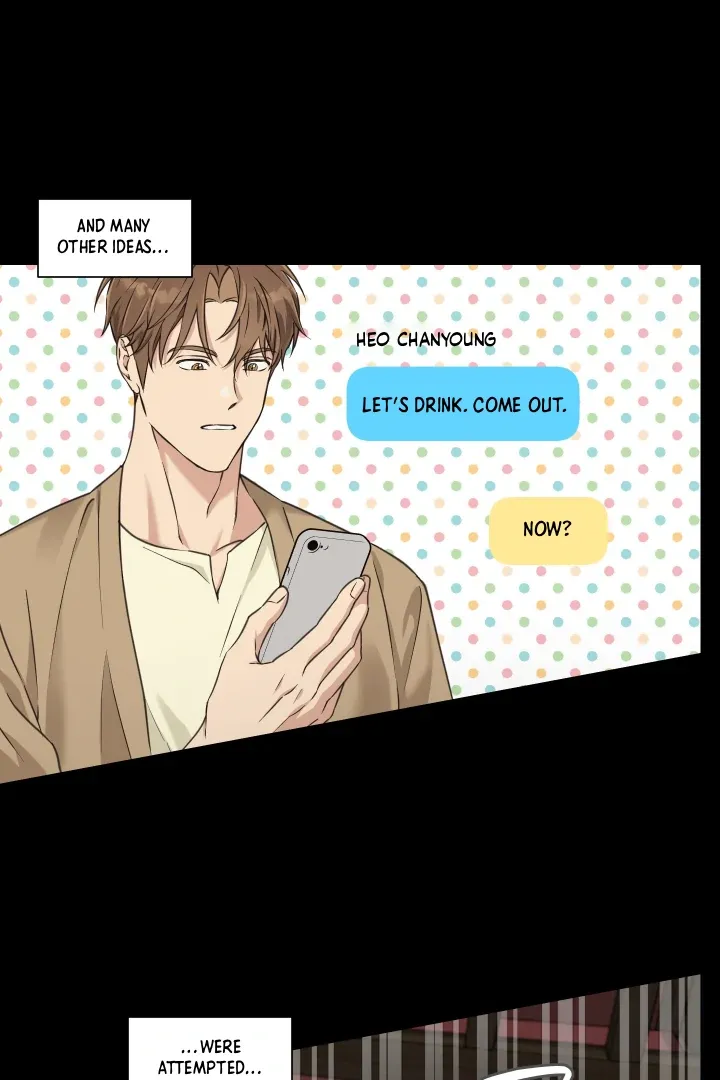 Read Protect your purity! chapter 28 image 11 on Lezhin