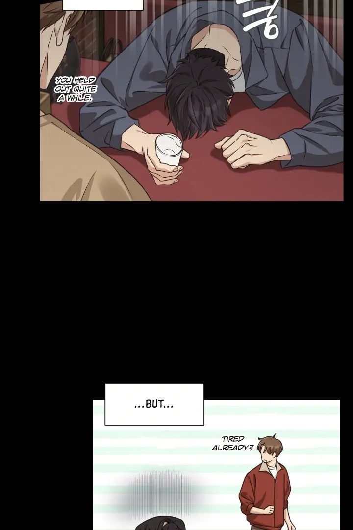 Read Protect your purity! chapter 28 image 12 on Lezhin