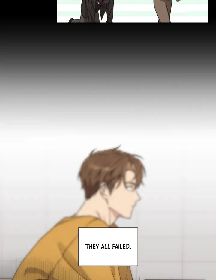 Read Protect your purity! chapter 28 image 13 on Lezhin