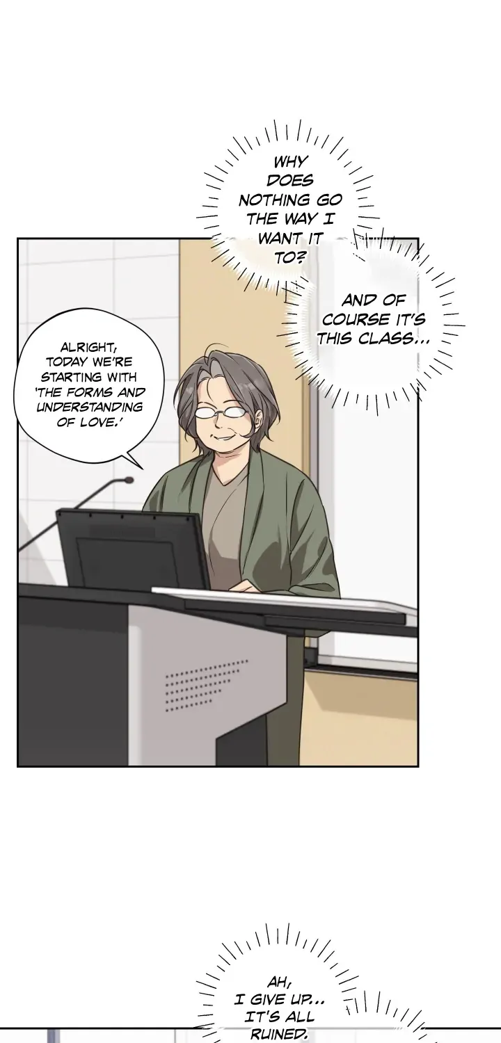 Read Protect your purity! chapter 28 image 15 on Lezhin