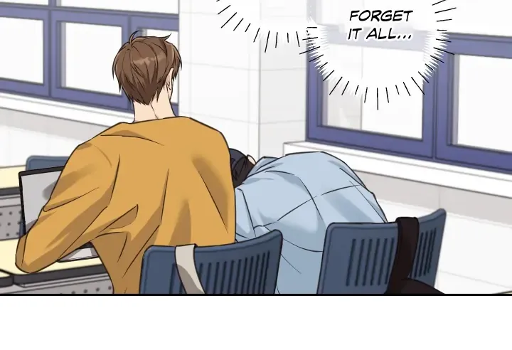 Read Protect your purity! chapter 28 image 16 on Lezhin