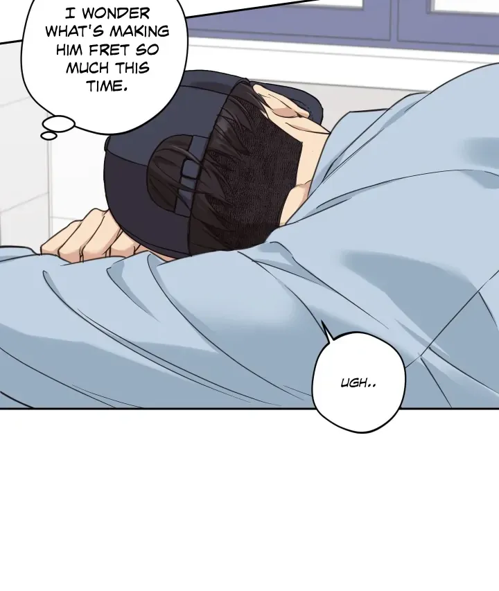 Read Protect your purity! chapter 28 image 18 on Lezhin
