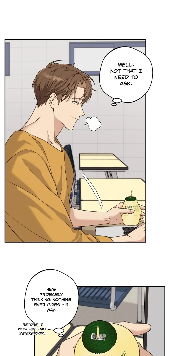Read Protect your purity! chapter 28 image 19 on Lezhin