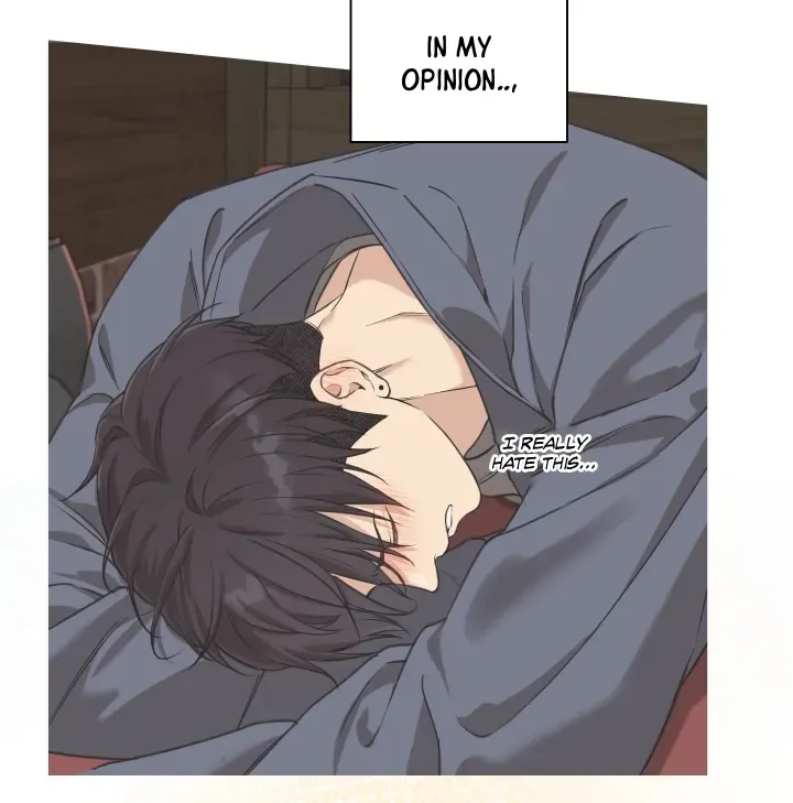 Read Protect your purity! chapter 28 image 22 on Lezhin
