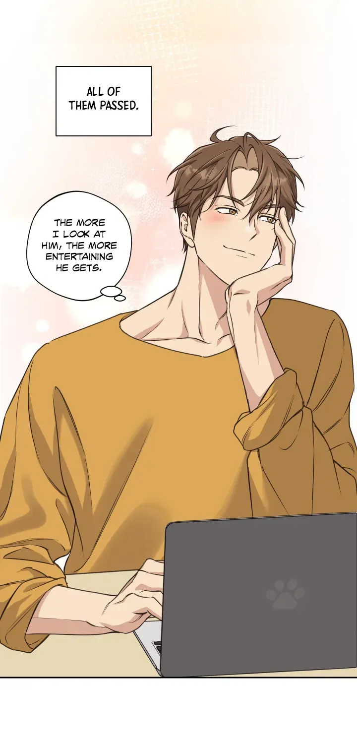Read Protect your purity! chapter 28 image 23 on Lezhin