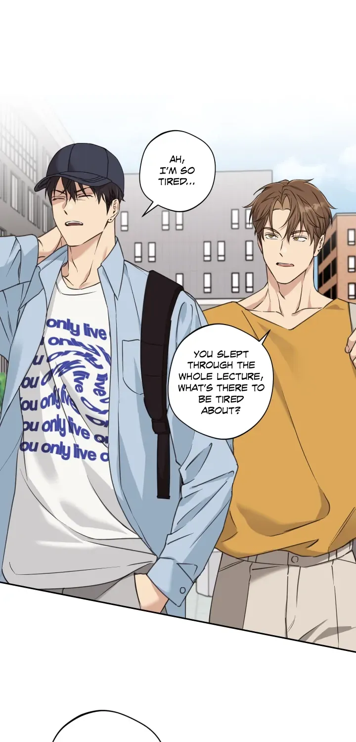 Read Protect your purity! chapter 28 image 27 on Lezhin