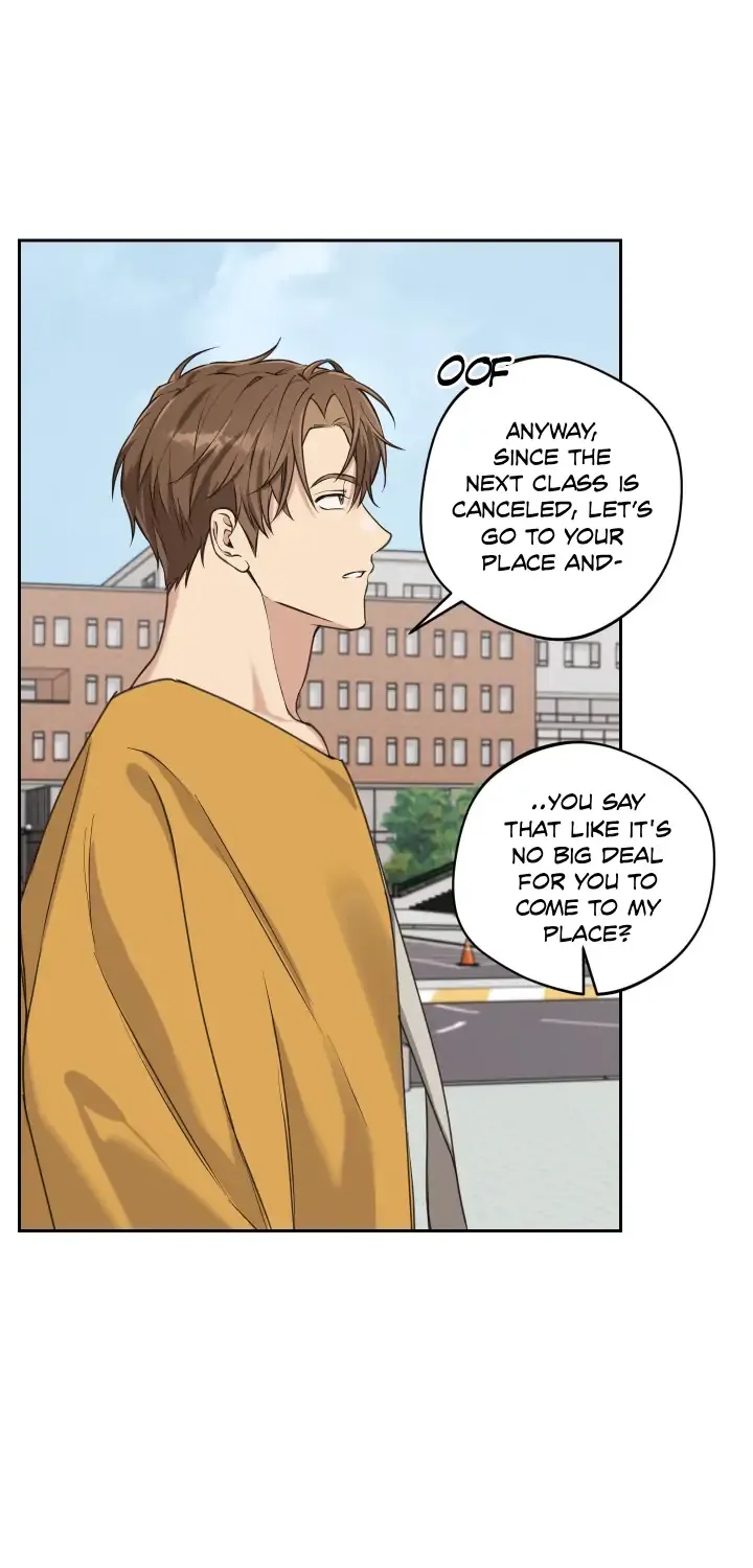 Read Protect your purity! chapter 28 image 29 on Lezhin