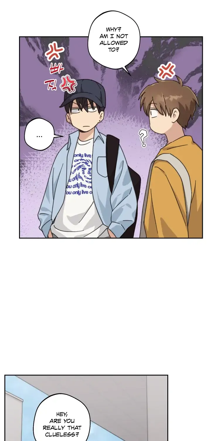 Read Protect your purity! chapter 28 image 30 on Lezhin
