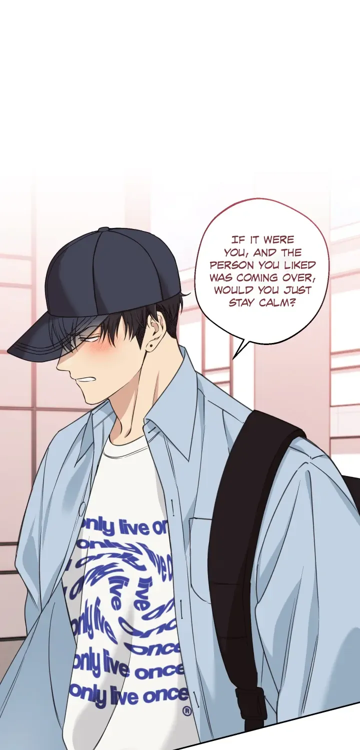 Read Protect your purity! chapter 28 image 32 on Lezhin