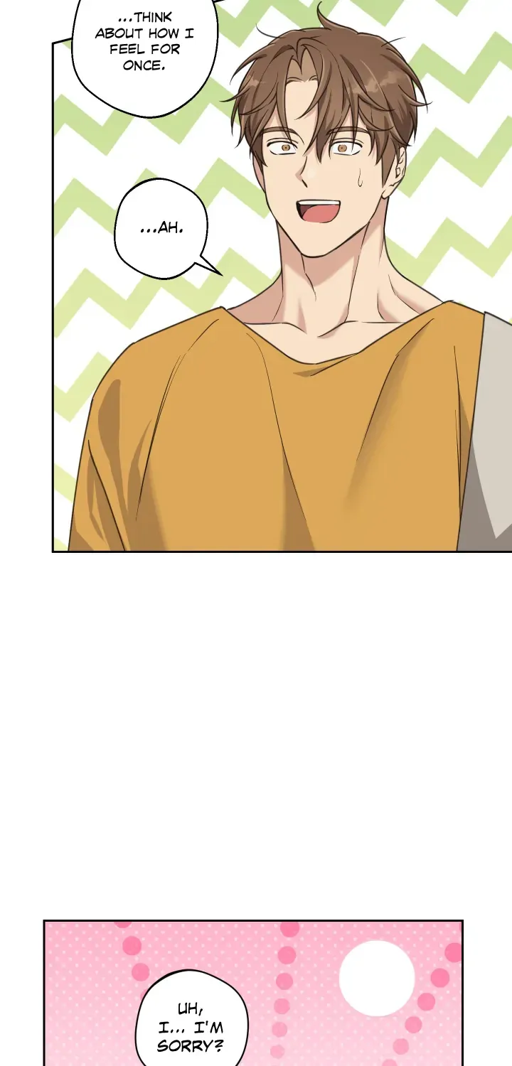 Read Protect your purity! chapter 28 image 34 on Lezhin