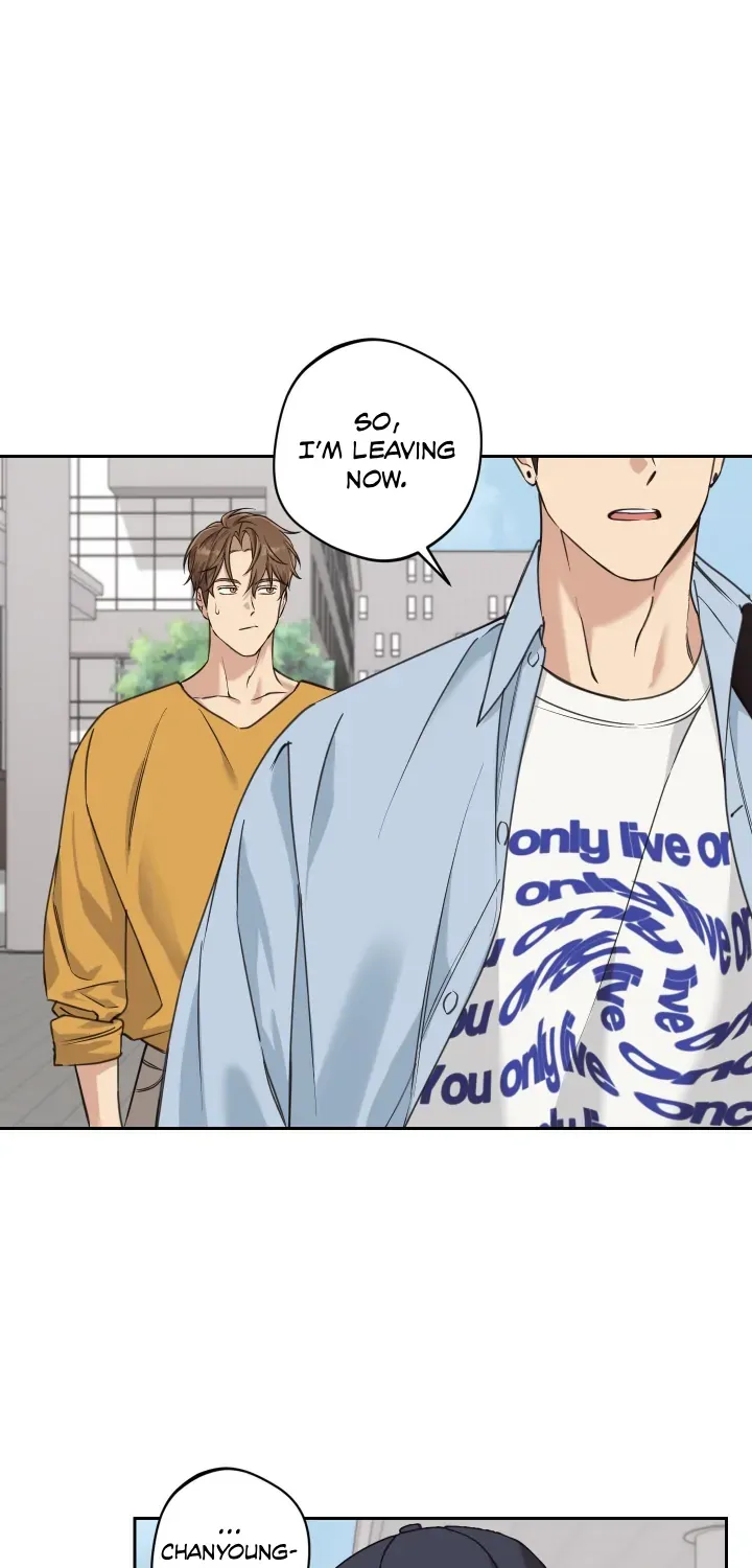 Read Protect your purity! chapter 28 image 36 on Lezhin
