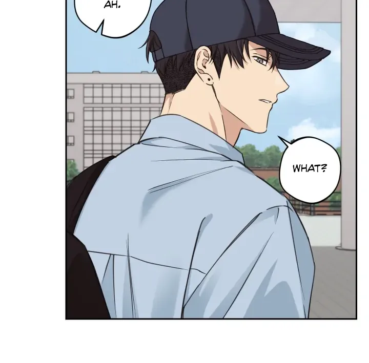 Read Protect your purity! chapter 28 image 37 on Lezhin