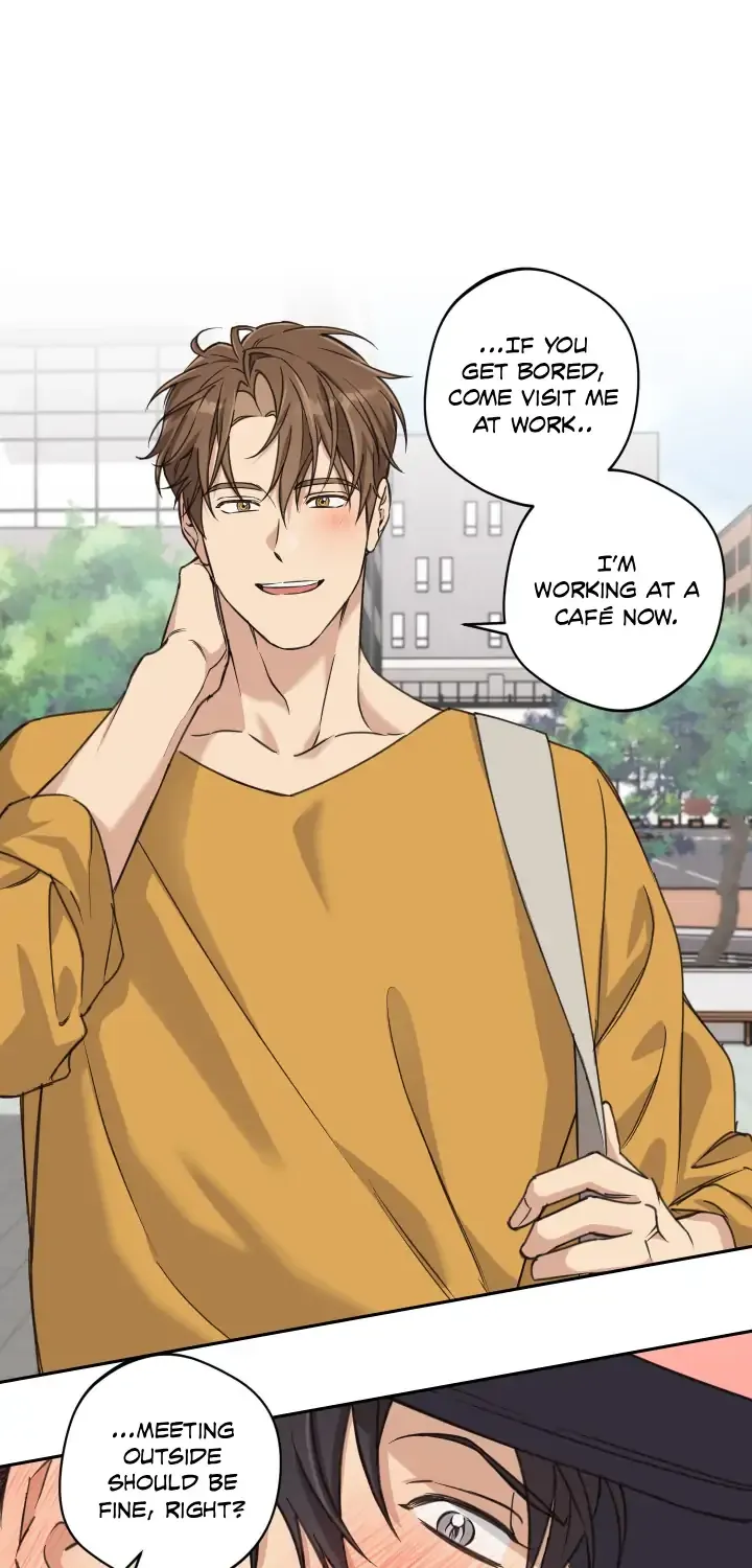 Read Protect your purity! chapter 28 image 38 on Lezhin