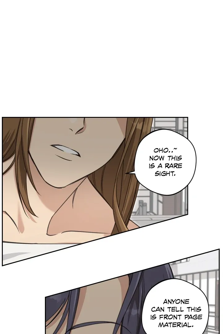 Read Protect your purity! chapter 28 image 41 on Lezhin