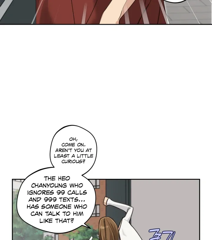Read Protect your purity! chapter 28 image 44 on Lezhin